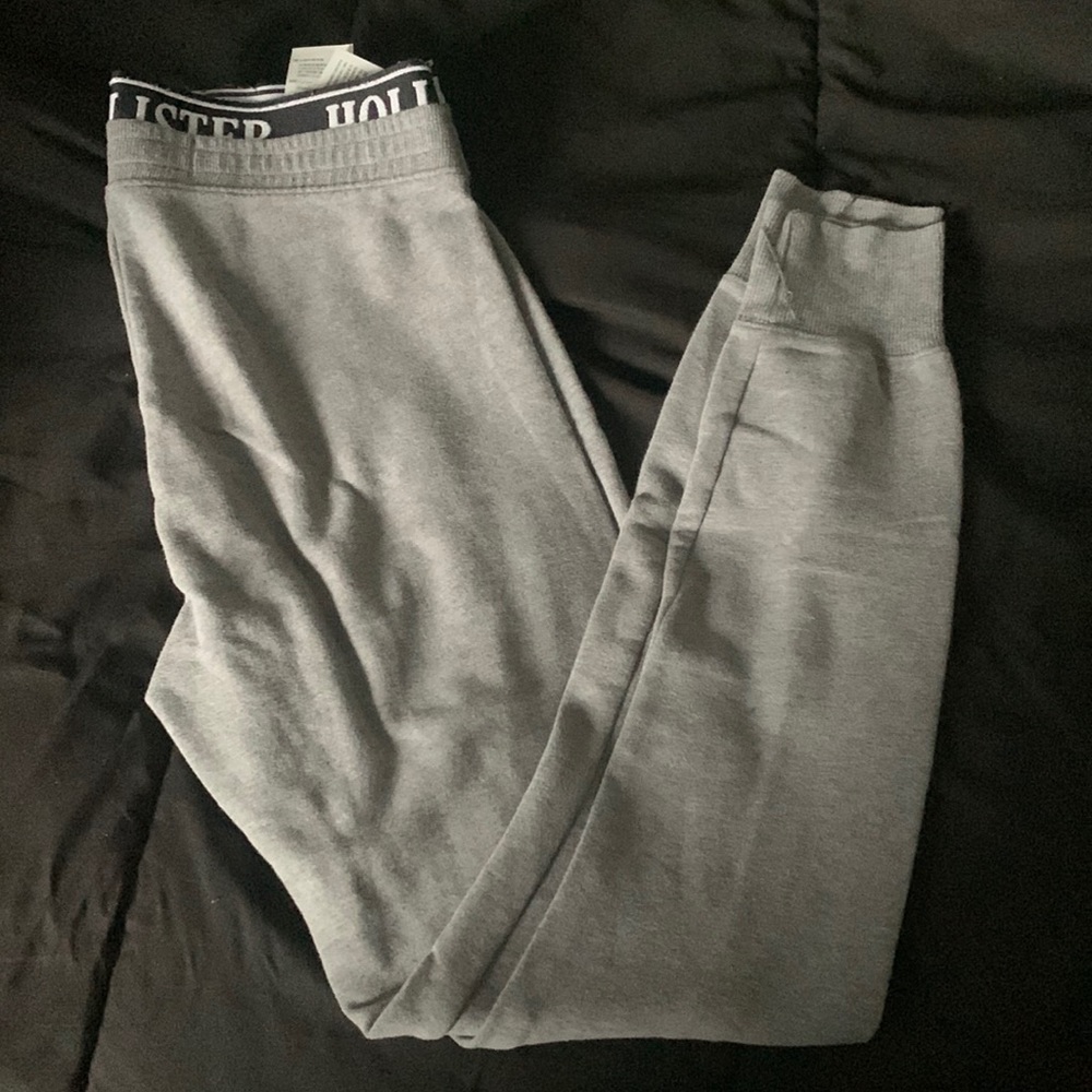 sweatpants